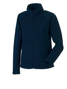 Russell 8700F - Damen Fleecejacke French Navy