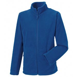 Russell 8700M - Fleecejacke Bright Royal