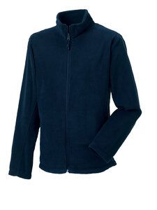 Russell 8700M - Fleecejacke French Navy