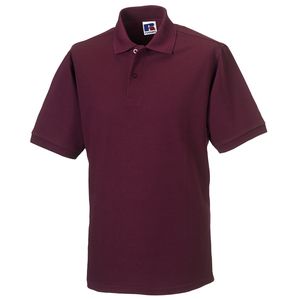 Russell J599M - Poloshirt