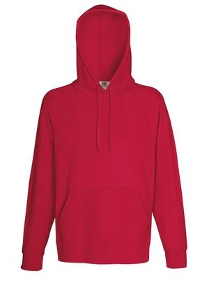 Fruit of the Loom 62-140-0 - Leichter Sweatshirt Hoodie