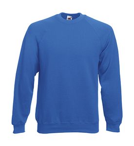 Fruit of the Loom 62-216-0 - Sweatshirt Raglan