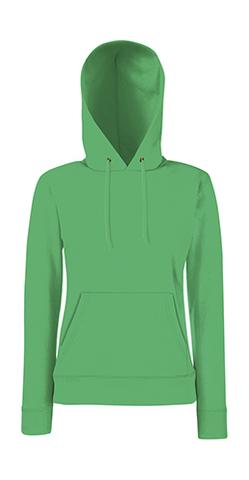 Fruit of the Loom 62-038-0 - Damen Hooded Sweatshirt