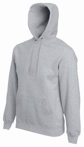 Fruit of the Loom 62-208-0 - Herren Kapuzenpullover Heather Grey