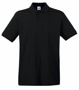 Fruit of the Loom 63-218-0 - Premium Poloshirt