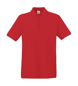 Fruit of the Loom 63-218-0 - Premium Poloshirt