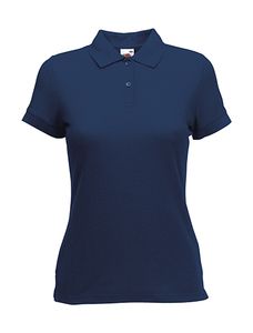 Fruit of the Loom 63-212-0 - Poloshirt aus Mischgewebe