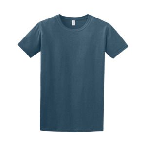 Gildan 64000 - Softstyle® Baumwoll-T-Shirt Herren