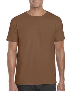 Gildan 64000 - Softstyle® Baumwoll-T-Shirt Herren