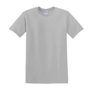 Gildan 5000 - Kurzarm-T-Shirt Herren Sport Grey
