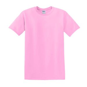 Gildan 5000 - Kurzarm-T-Shirt Herren Light Pink