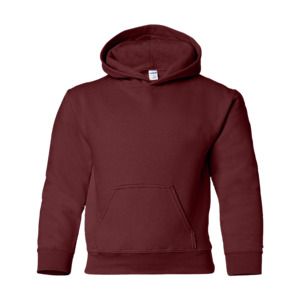 Gildan 18500B - Kapuzenpullover Kinder