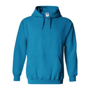 Gildan 18500 - Heavy Blend™ Kapuzenpullover Herren Antique Sapphire