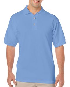Gildan 8800 - DryBlend® Jersey Polo-T-Shirt Herren