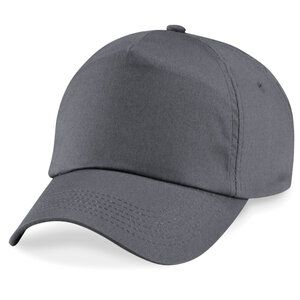 Beechfield B10 - Original 5-Panel Cap