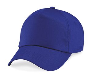 Beechfield B10b - Junior Original 5-Panel Cap