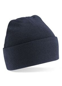 Beechfield B45b - Kinder Original Cuffed Beanie Strickmütze