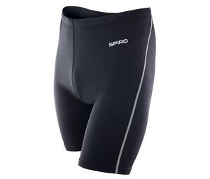 Spiro S250M - Bodyfit Sportshorts Herren