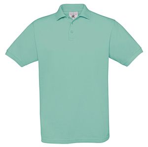 B&C BA301 - Safran Poloshirt