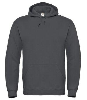 B&C BA405 - Damen Sweatshirt Hoodie