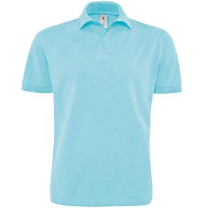 B&C BA305 - Heavymill Poloshirt Kurzarm