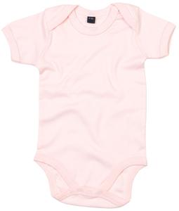 Babybugz BZ010 - Babybody Powder Pink