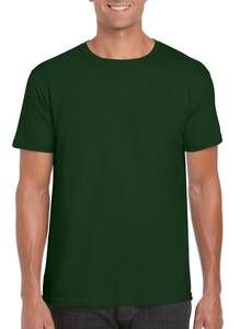 Gildan GD001 - Softstyle ™ Herren T-Shirt 100% Jersey Baumwolle