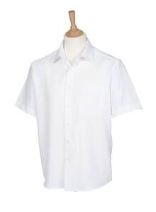 Henbury HB595 - Wicking antibakterielles Kurzarm-Shirt