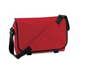 Bag Base BG021 - Schultertasche Classic Red