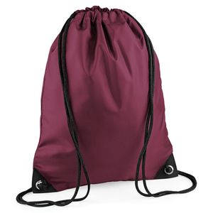 Bag Base BG010 - Rucksackbeutel