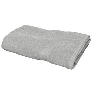 Towel city TC006 - Badetuch Grau