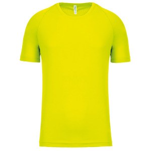 ProAct PA438 - HERREN BASIC SPORT FUNKTIONS-SHIRT KURZARM