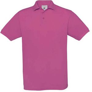 B&C CGSAF - Piqué Poloshirt Safran PU409