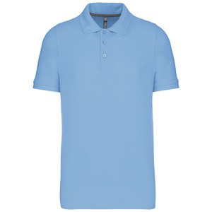 Kariban K241 - Herren Kurzarm Poloshirt Pique