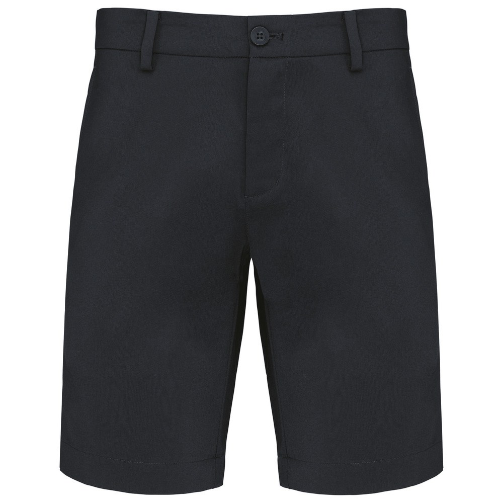 Proact PA149 - Herren Stretch Bermuda Shorts