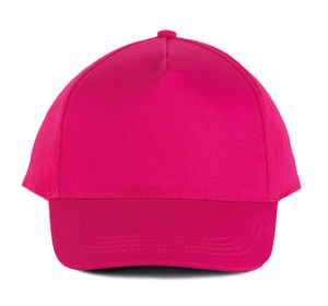 K-up KP116 - BASIC 5-PANEL KAPPE