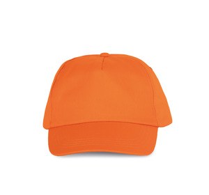 K-up KP034 - FIRST 5-Panel Kappe