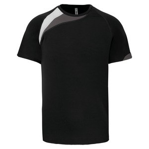 ProAct PA437 - KINDER KURZARM SPORT T-SHIRT