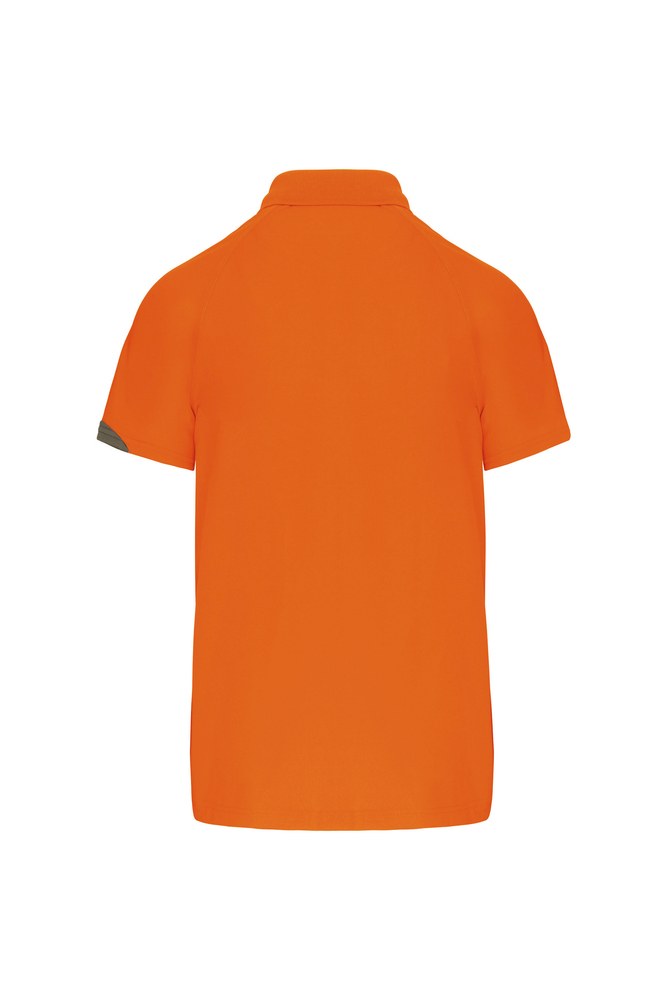 Proact PA458 - Kinder Kurzarm Poloshirt