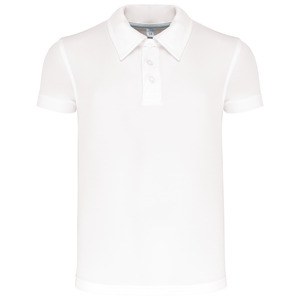 Proact PA484 - Kinder Kurzarm Poloshirt