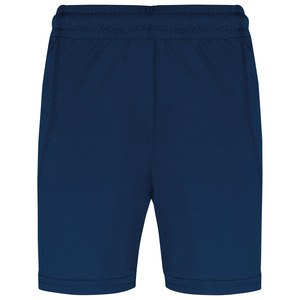 Proact PA103 - Sport Shorts für Kinder Sporty Navy