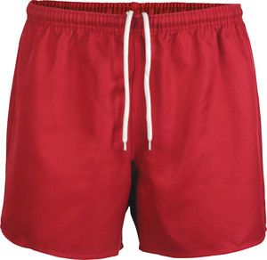 Proact PA136 - Rugby Shorts