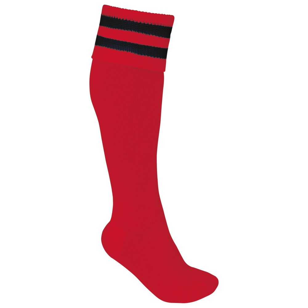 ProAct PA015 - GESTREIFTE SPORTSOCKEN