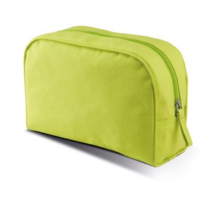 Kimood KI0710 - KOSMETIK-KOFFER Burnt Lime