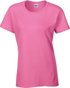 Gildan GI5000L - Ladies` Heavy Cotton™ T-Shirt Azalee