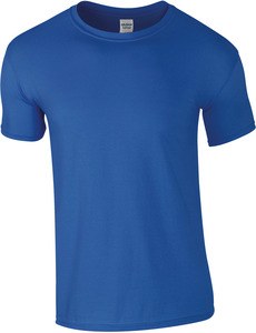 Gildan GI6400 - Softstyle® Herren Baumwoll-T-Shirt