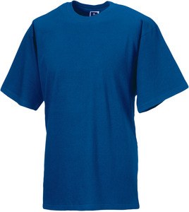Russell RUZT180 - Russell RUZT180 - Klassisches T-Shirt Bright Royal Blue