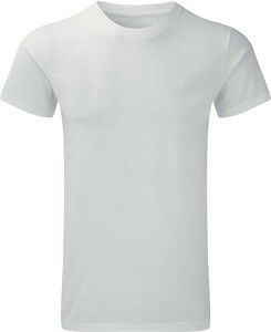 Russell RU165M - Herren T-Shirt Weiß