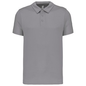 ProAct PA482 - HERREN SPORT FUNKTIONS POLOHEMD