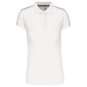 Proact PA481 - Damen Kurzarm Polo QUICK DRY®